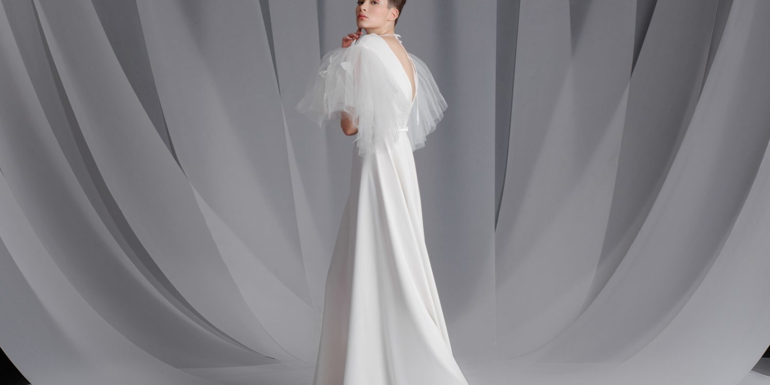 Kaftan studio Bridal kolekcija