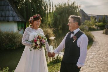 Lovely Bride