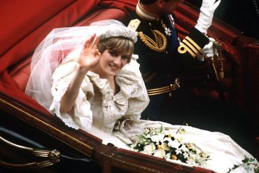 princeza Diana
