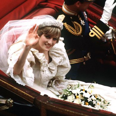 princeza Diana