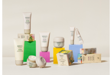 WASO skin care