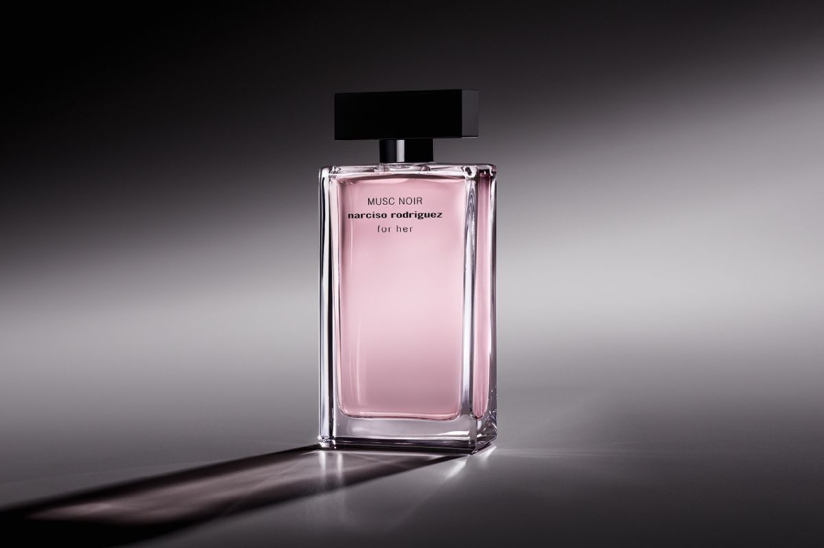 Narciso For Her Musc Noir