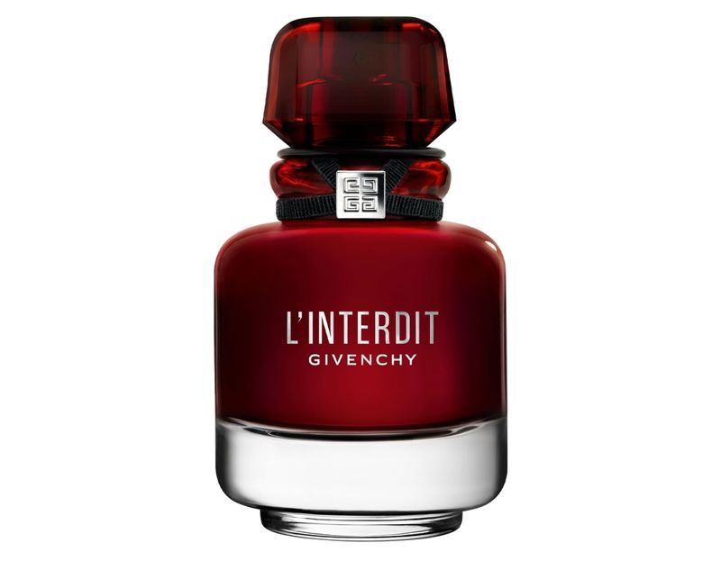 Givenchy L’Interdit Eau de Parfum Rouge