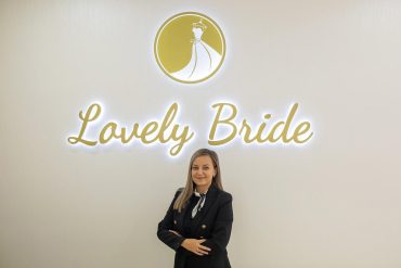 Ena Hadžiosmanović & Lovely Bride salon: Deset godina bridal čarolije
